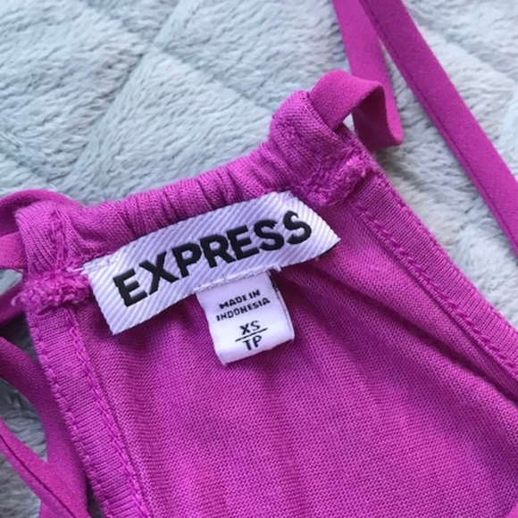 Express tank - Picture 2 of 3